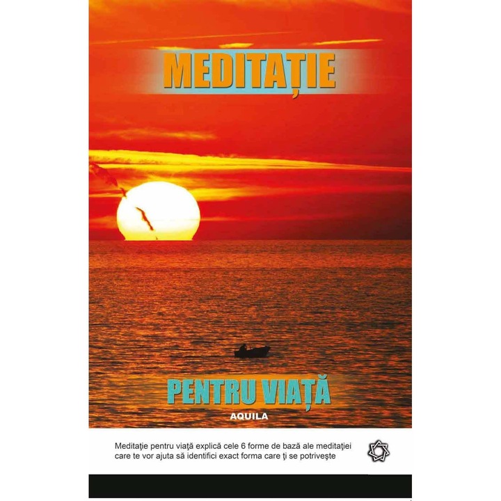 Meditatie pentru viata