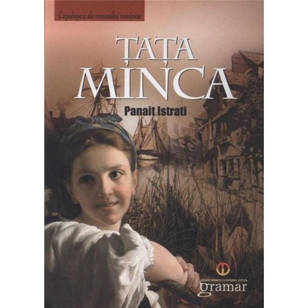 Tata Minca - Panait Istrati