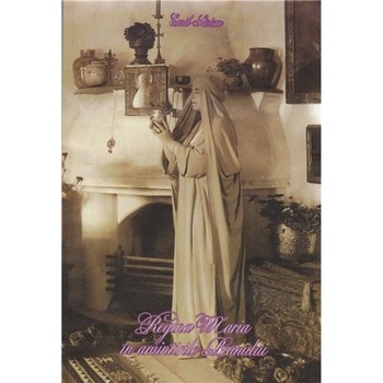 Regina Maria in amintirea Branului - Emil Stoian Regina Maria in amintirea Branului - Emil Stoian