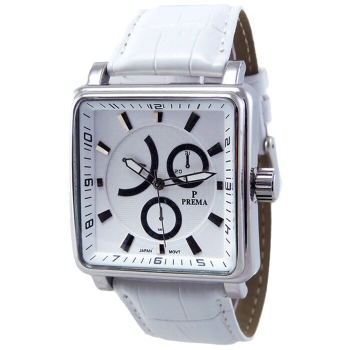 Ceas barbatesc Prema 1000-4