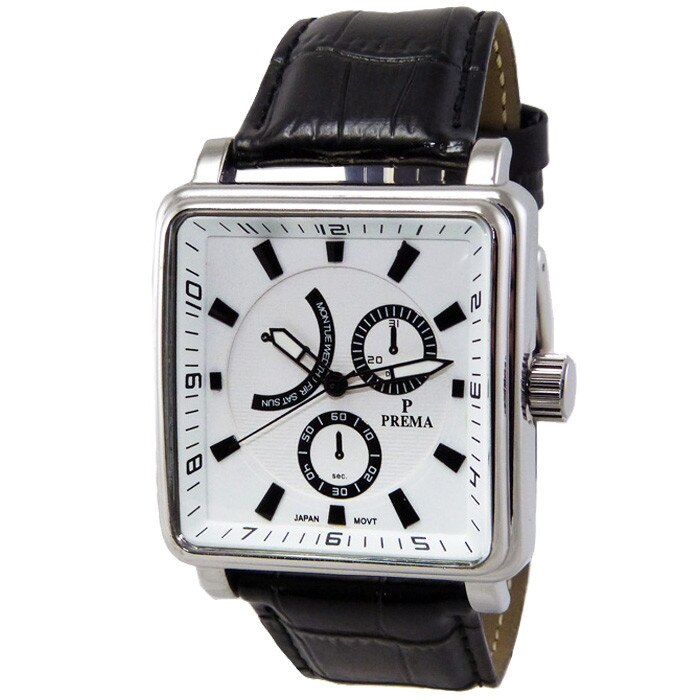 Ceas barbatesc Prema 1000-1