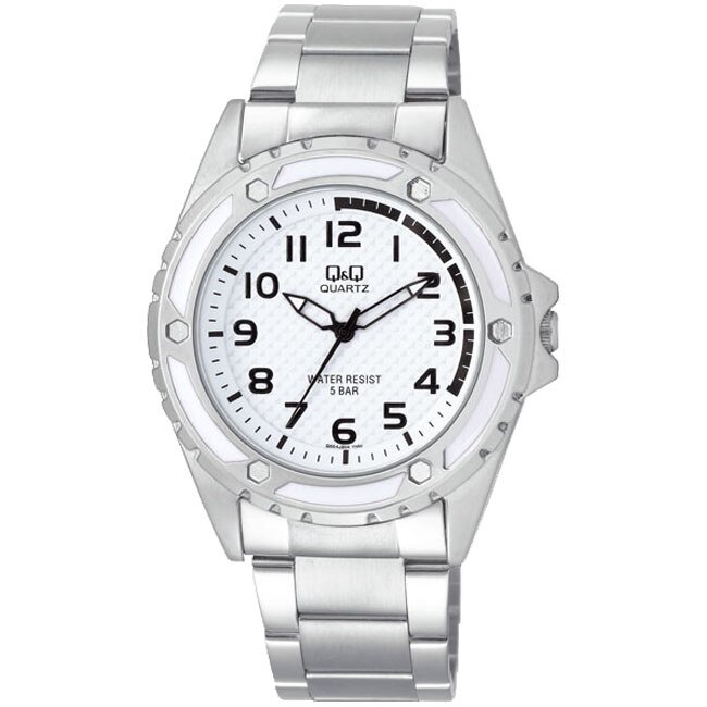 Ceas barbatesc Q&Q Q654J204Y