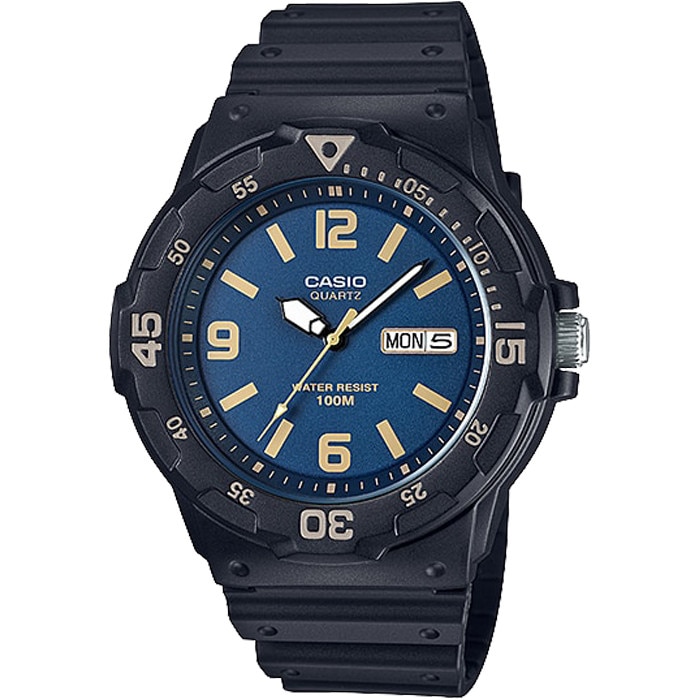 Ceas barbatesc Casio MRW-200H-2B3