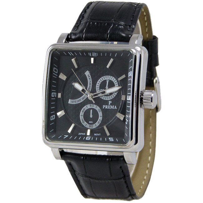 Ceas barbatesc Prema 1000-3