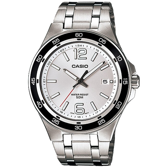 Ceas barbatesc Casio MTP-1373D-7A