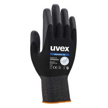 Manusi uvex phynomic XG, marime 9 Manusi uvex phynomic XG, marime 9