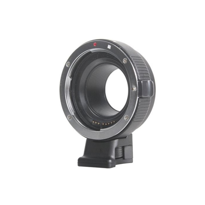 Adaptor, Commlite, Af de la Canon Eos M M2 Ef-m la Canon Ef-s Ef
