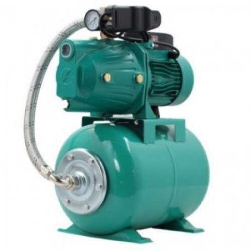 Hidrofor APC JY 100A/24 rezervor 24 litri , 1.1kW-Maxima