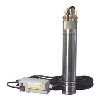 Pompa submersibila 4SKM TORRENT 150-1100W Pompa submersibila 4SKM TORRENT 150-1100W