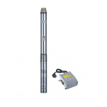 Pompa submersibila TORNADO 122-550w Pompa submersibila TORNADO 122-550w