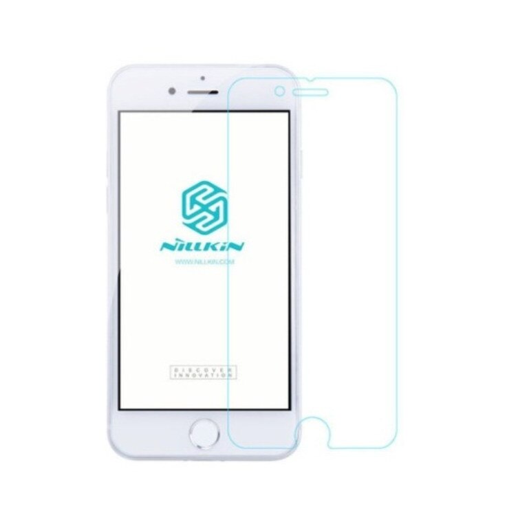 Folie de protectie tempered glass iPhone 7 / 8 Nillkin Amazing H