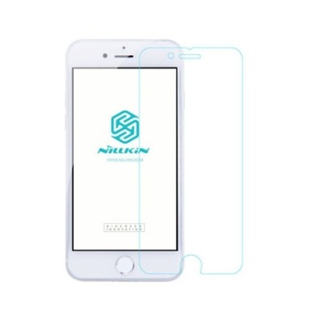 Folie de protectie tempered glass iPhone 7 / 8 Nillkin Amazing H Folie de protectie tempered glass iPhone 7 / 8 Nillkin Amazing H