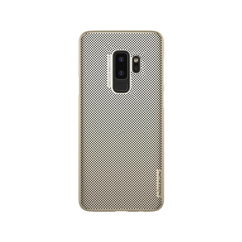 Husa Samsung Galaxy S9 Plus Air Nillkin Gold