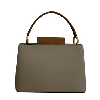 Imagini EVA BAGS EMA BEJ/CUOIO - Compara Preturi | 3CHEAPS