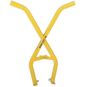 Cleste pentru transportat borduri ORIT Olanda, KSHW, bacuri vidia, garantie 7 ani Cleste pentru transportat borduri ORIT Olanda, KSHW, bacuri vidia, garantie 7 ani