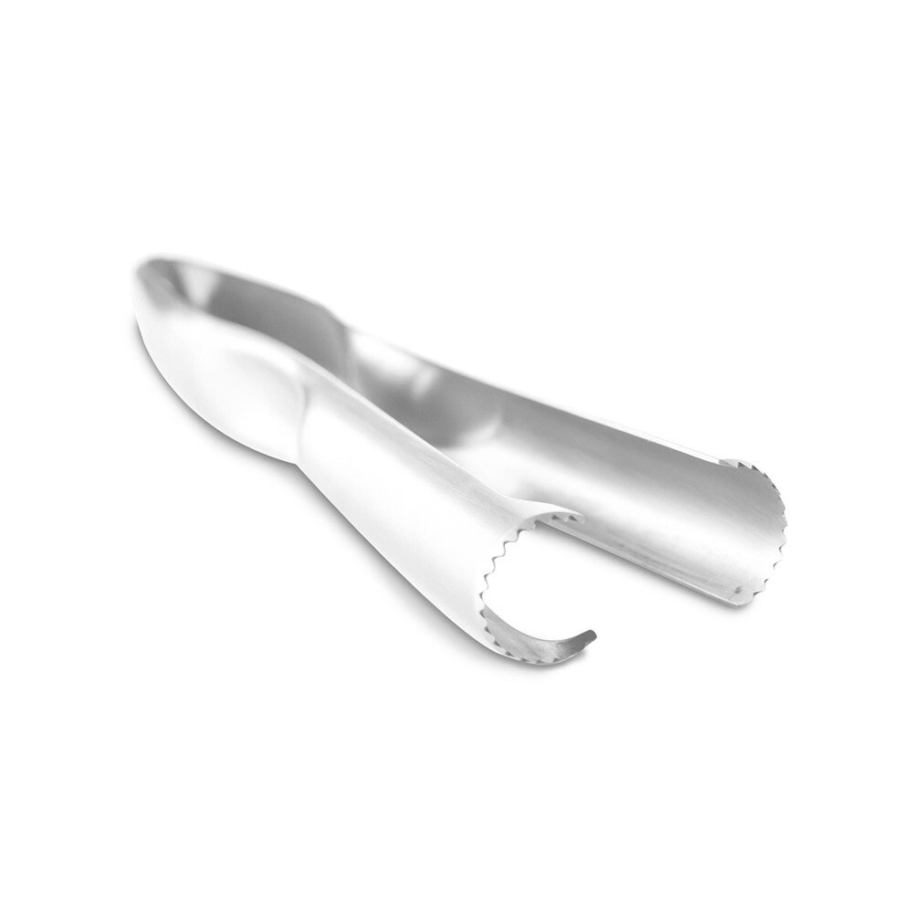 Ustensila pentru scoaterea cotoarelor de mere, 19,5 cm, inox
