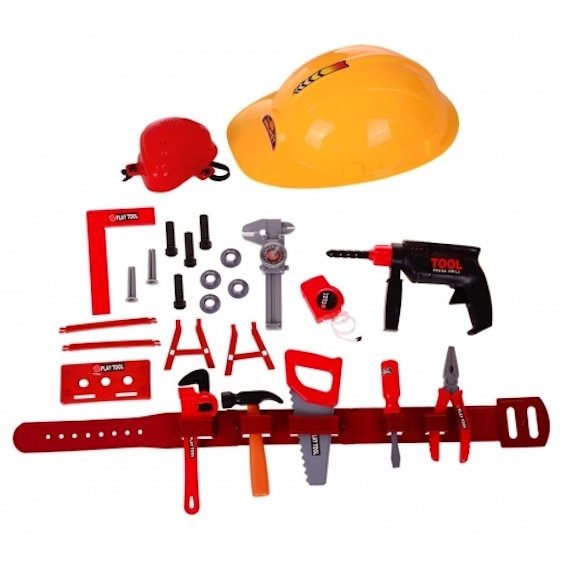 Set Malipen scule si unelte