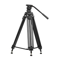 Trepied video profesional PROMATE Pixels 170