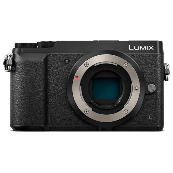 panasonic gx80 pret