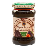 Magiun de prune Topoloveni, 350 g