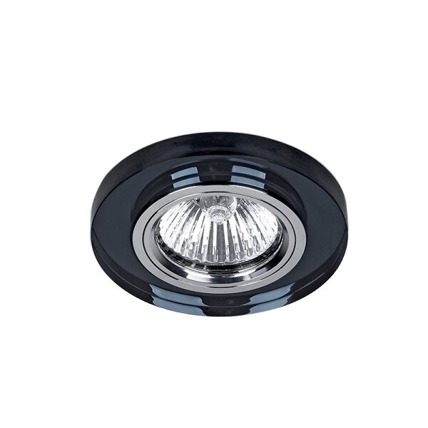 Spot incastrat diam.50mm MR16/GU10 925777R/SL ELMARK