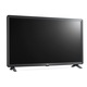 Televizor LED Smart LG, 80 cm, 32LK6100PLB, Full HD, Clasa A