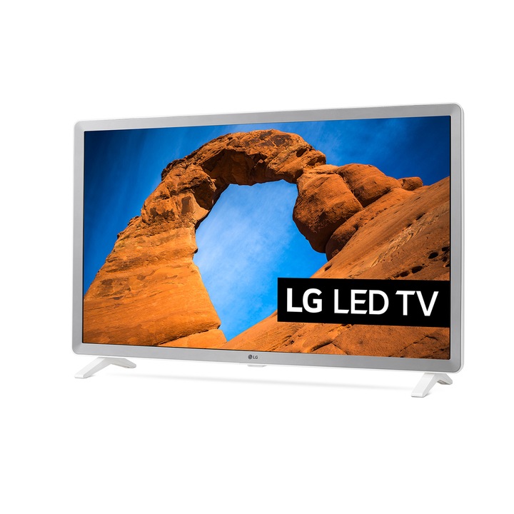 Телевизор LED Smart LG, 32" (80 см), 32LK6200PLA, Full HD