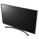 Televizor LED Smart LG, 108 cm, 43UK6470PLC, 4K Ultra HD, Clasa A