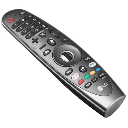 Televizor Super UHD Smart LG, 139 cm, 55SK8500PLA, 4K Ultra HD, Clasa A+