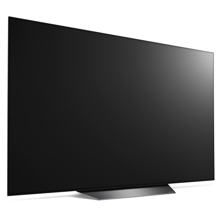 Televizor OLED Smart LG, 139 cm, OLED55B8PLA, 4K Ultra HD, Clasa A
