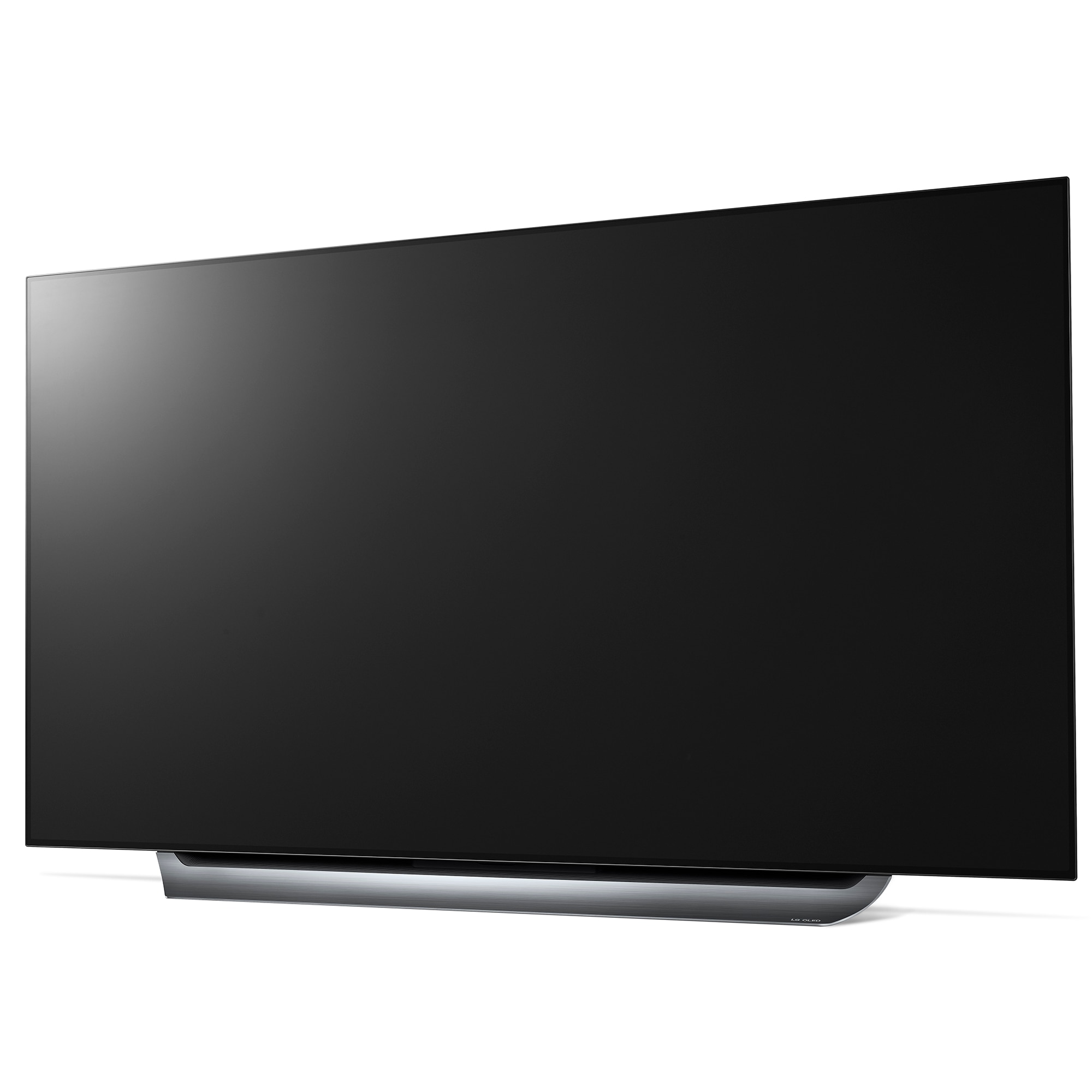 Televizor OLED Smart LG, 164 cm, OLED65C8PLA, 4K Ultra HD, Clasa A