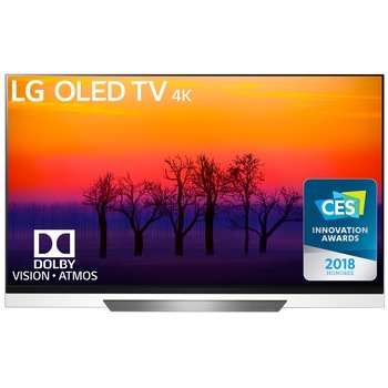 Televizor OLED Smart LG, 164 cm, OLED65E8PLA, 4K Ultra HD, Clasa A Televizor OLED Smart LG, 164 cm, OLED65E8PLA, 4K Ultra HD, Clasa A