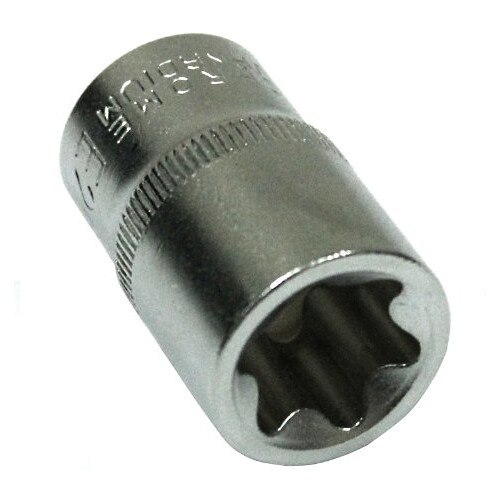 Вложка е -торкс AERZETIX Е20, 1/2", ST1016 - eMAG.bg