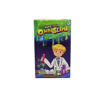 Set Laboratorul de Slime - Mini Set Laboratorul de Slime - Mini