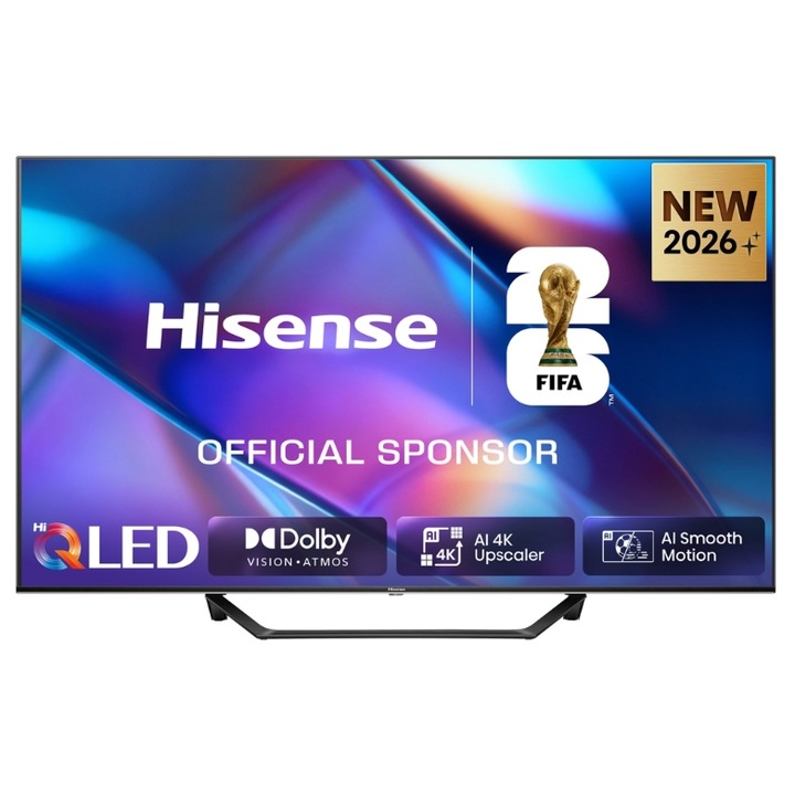 Hisense 43A7S — imaginea 4