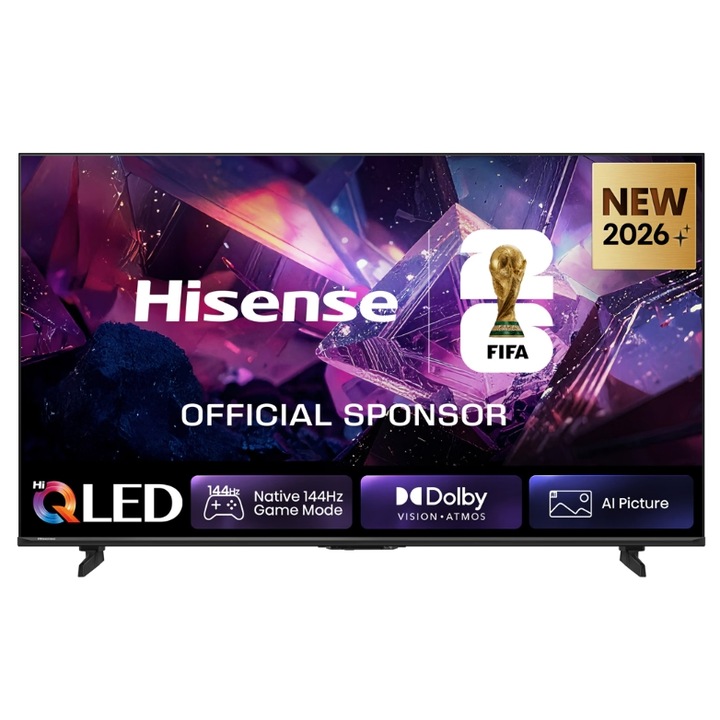 Hisense 65E7S Pro — imaginea 5