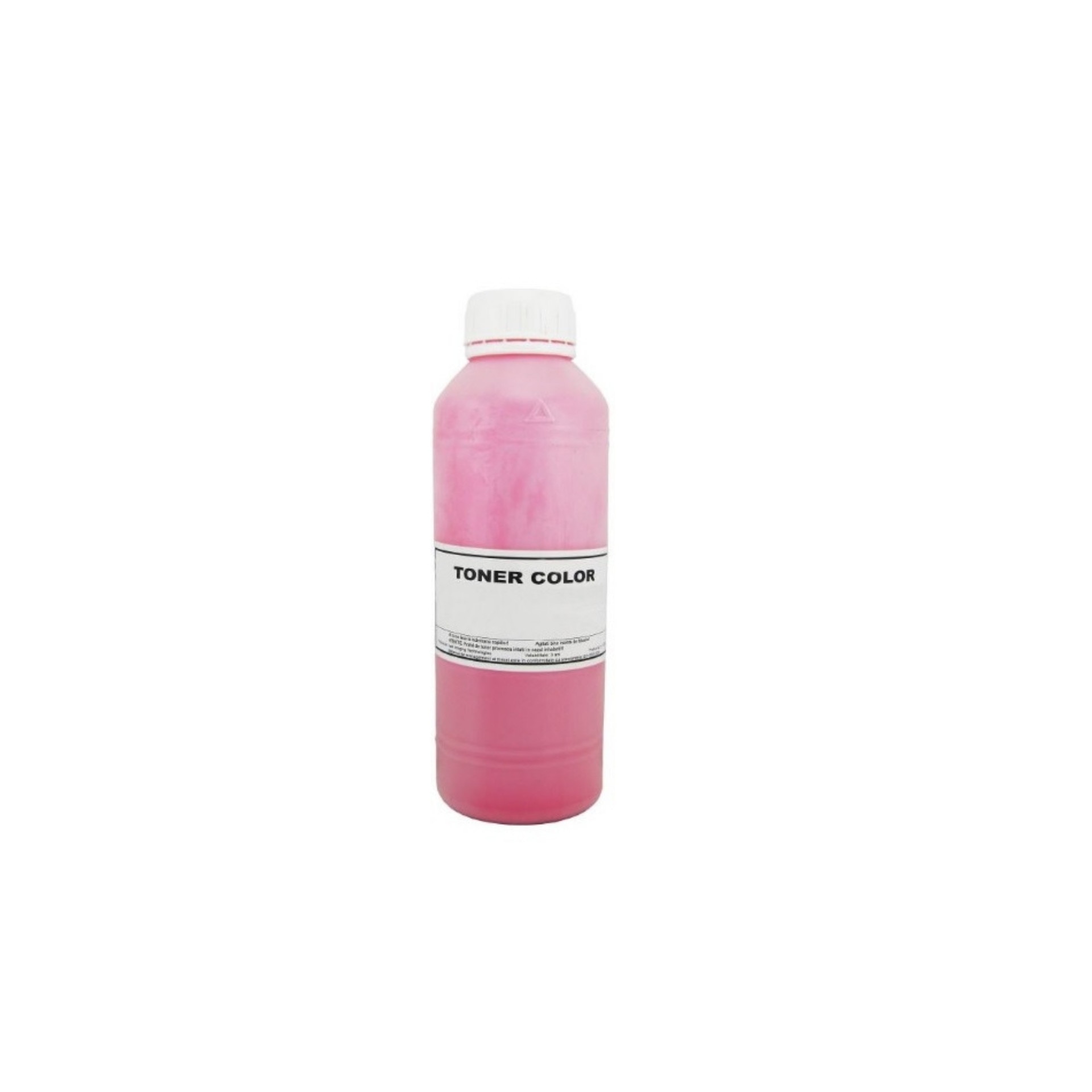 Flacon refill toner TN-130M magenta 50g, Alphachem compatibil Brother 1500 pagini