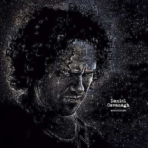 Daniel Cavanagh - Monochrome -Digi- (CD)