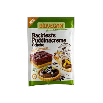 Crema Bio Solida pentru Desert cu Ciocolata Biovegan Pronat 55gr Crema Bio Solida pentru Desert cu Ciocolata Biovegan Pronat 55gr