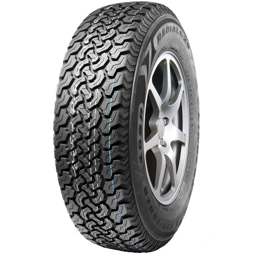 Anvelopa vara LINGLONG R620 XL 205/80R16 104T