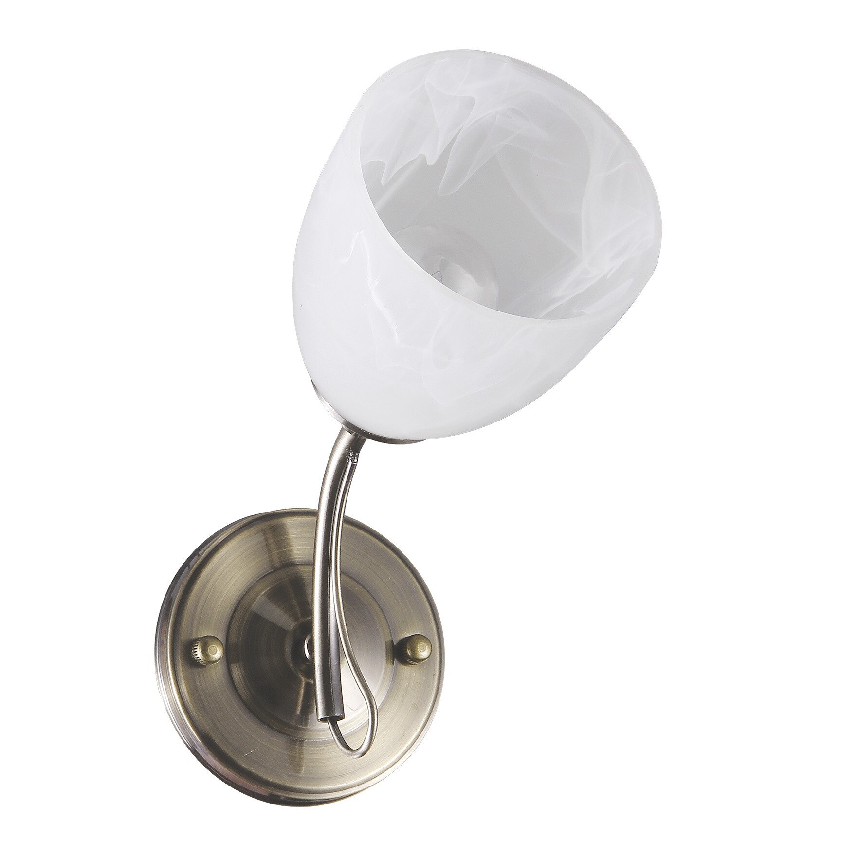 Aplica Orleans, E27x60w