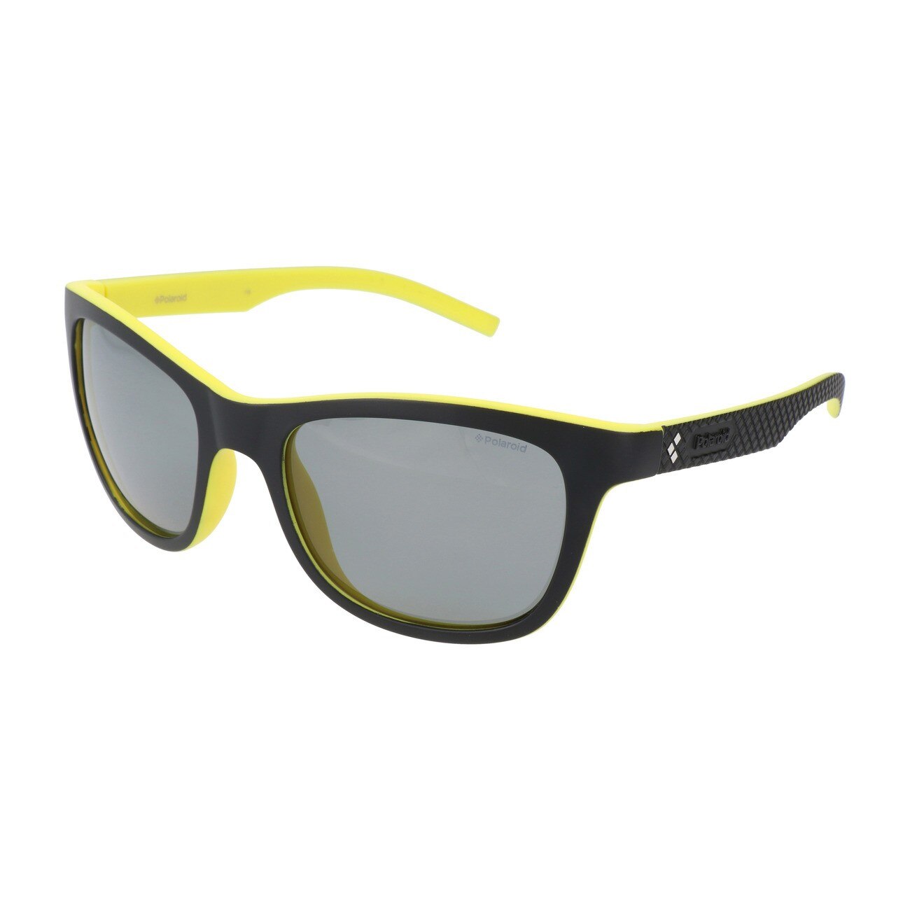Ochelari de soare, de dama, negru, Polaroid - PLD7008S
