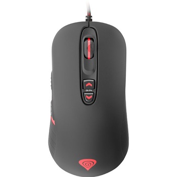 Mouse gaming Genesis Krypton 400 (NMG-0953) Mouse gaming Genesis Krypton 400 (NMG-0953)