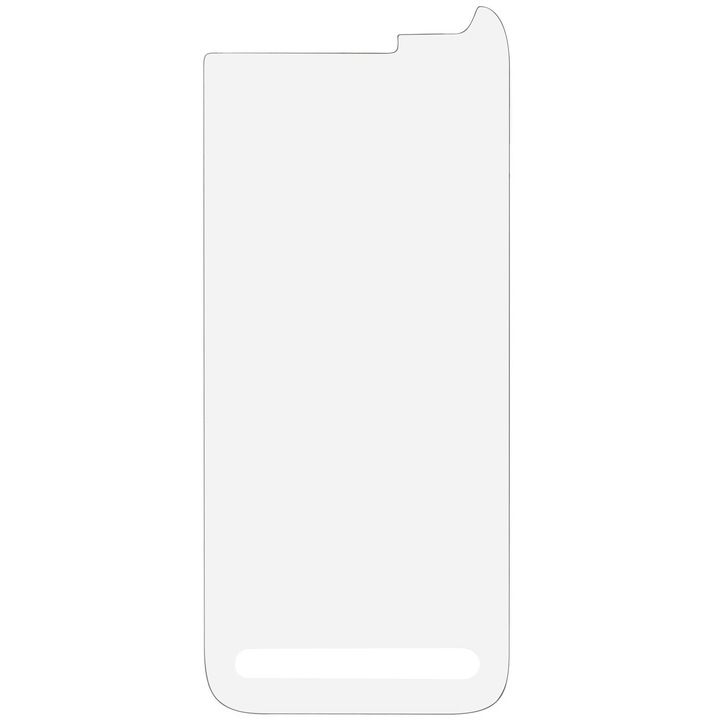 Folie plastic protectie ecran pentru Nokia C6