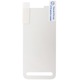 Folie plastic protectie ecran pentru Nokia C6