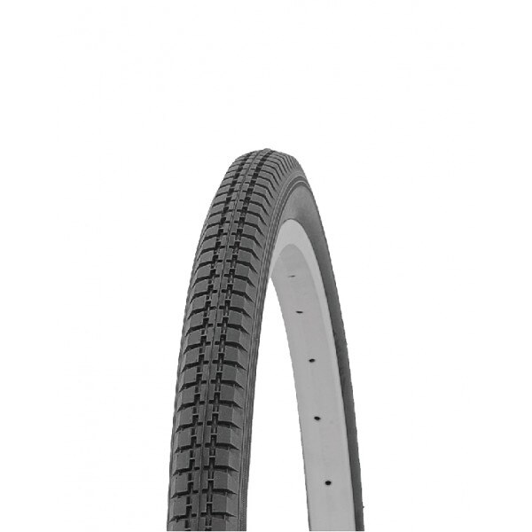 Anvelopa Wanda 28x1.1/2(40-635) (700B STANDARD)-P142-CITY