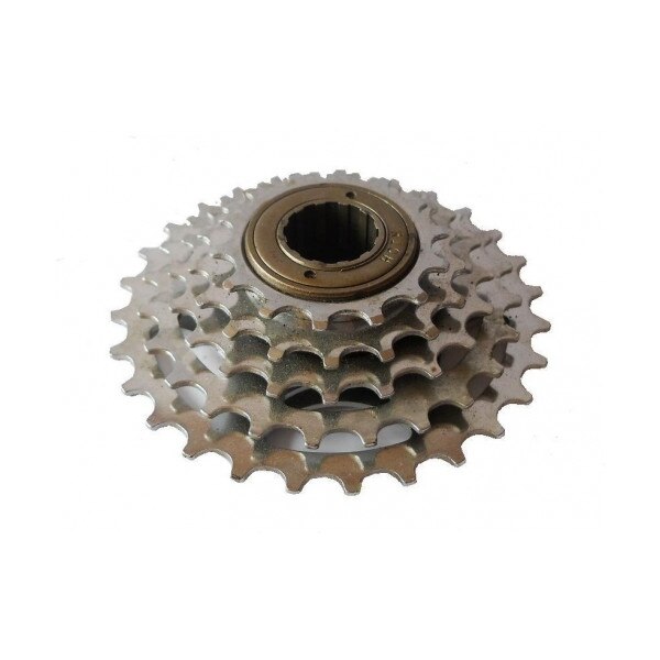 Pinion Spate 6V Nichel Pe Filet