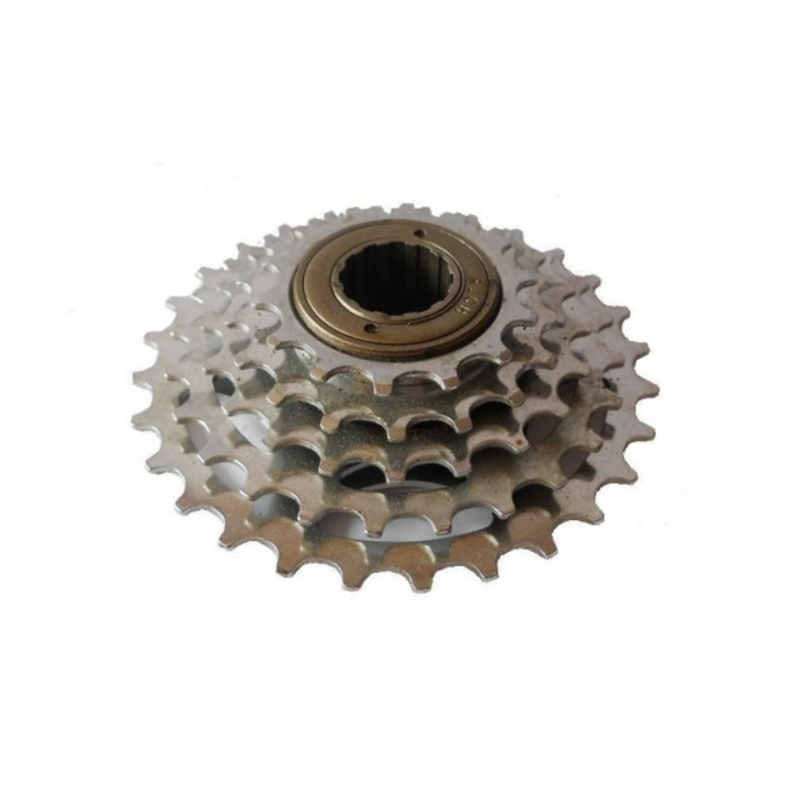 Pinion Spate 6V Nichel Pe Filet