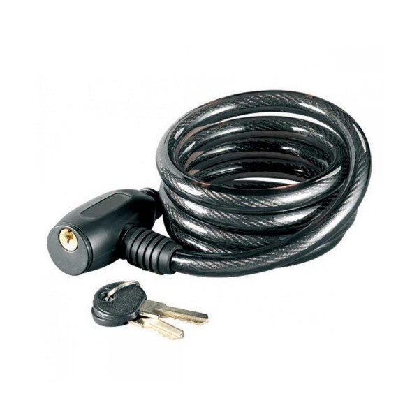 Antifurt cu Cheie B 12mm x 6,3mm x 120cm