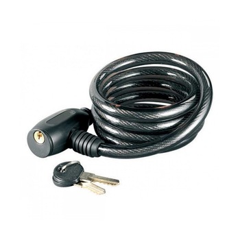 Antifurt cu Cheie B 12mm x 6,3mm x 60cm Antifurt cu Cheie B 12mm x 6,3mm x 60cm